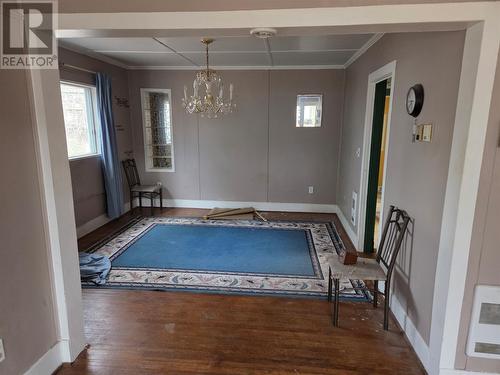38 Junction Road, Grand Falls Windsor, NL - Indoor Photo Showing Other Room