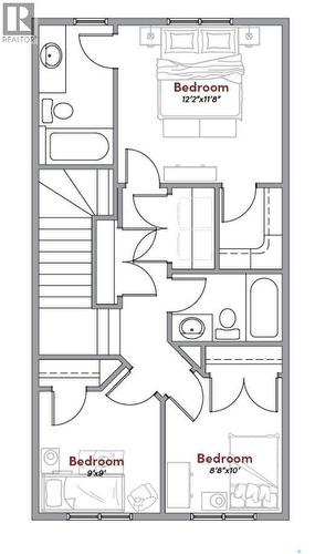 3320 Favel Drive, Regina, SK - Other