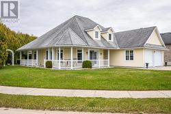 541 MEADOW LANE  Saugeen Shores, ON N0H 2L0