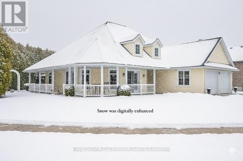 541 MEADOW LANE  Saugeen Shores, ON N0H 2L0