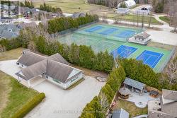 Fitness Corner right next door! - 