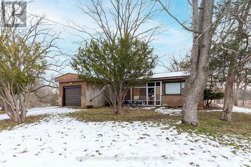 5 Homestead Avenue, Hamilton, ON - Outdoor