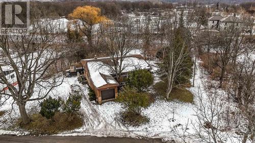 5 Homestead Avenue, Hamilton, ON - Outdoor