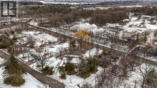 5 Homestead Avenue, Hamilton, ON - Outdoor With View
