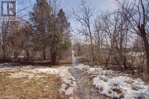 5 Homestead Avenue, Hamilton, ON - Outdoor With View