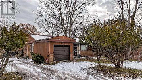 5 Homestead Avenue, Hamilton, ON - Outdoor