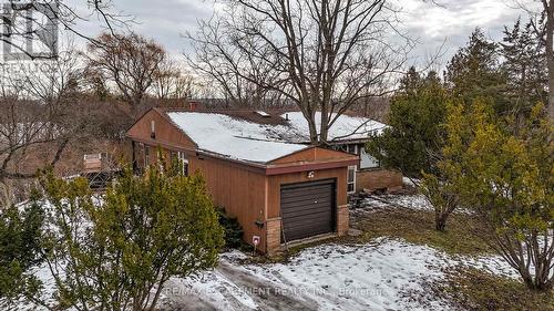 5 Homestead Avenue, Hamilton, ON - Outdoor