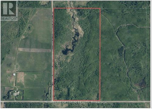 Pcl 17499 Highway 600, Lake Of The Woods, ON 