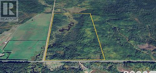 Pcl 17499 Highway 600, Lake Of The Woods, ON 