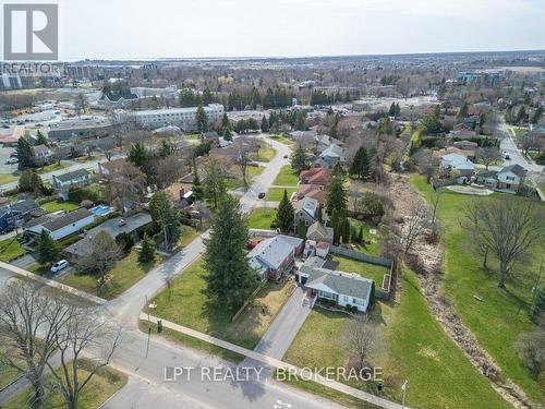 9 Elizabeth Avenue, Kingston (West Of Sir John A. Blvd), ON - Outdoor With View