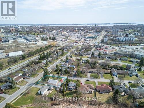 9 Elizabeth Avenue, Kingston (West Of Sir John A. Blvd), ON - Outdoor With View