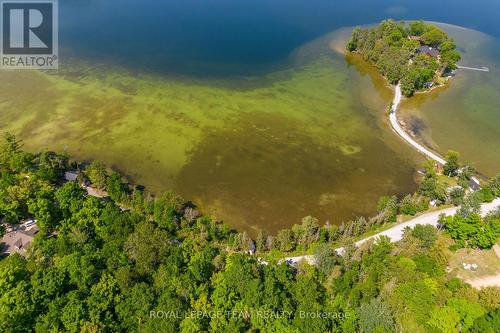 01 Mink Lake Road, North Algona Wilberforce, ON 