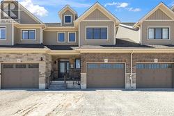 49 SWAIN CRESCENT  Collingwood, ON L9Y 2L3