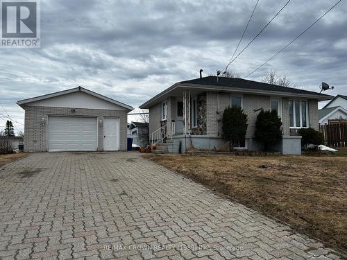14 BOULDIER STREET  Kapuskasing, ON P5N 2V1
