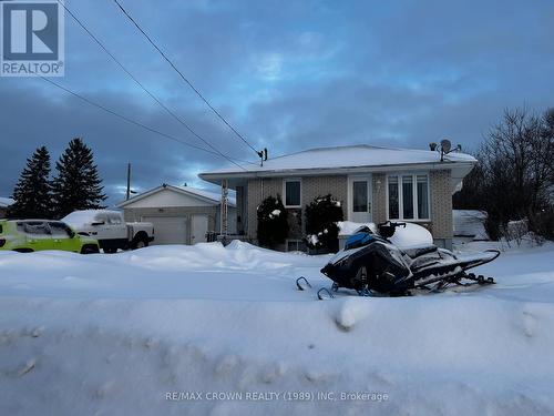 14 BOULDIER STREET  Kapuskasing, ON P5N 2V1