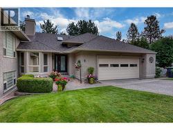 980 Dilworth Drive Unit# 9  Kelowna, BC V1V 1S6