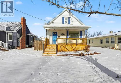 518 GEORGE STREET  Sarnia, ON N7T 4P9