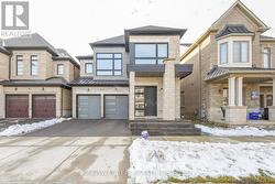 1288 QUEENS PLATE ROAD  Oakville, ON L6M 5M2