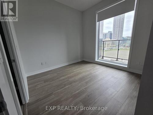 417 - 430 Square One Drive, Mississauga, ON - Indoor Photo Showing Other Room