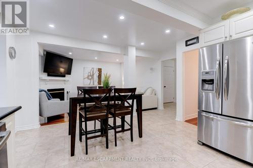 2197 Donald Road, Burlington, ON - Indoor