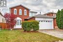 2197 Donald Road, Burlington, ON  - Outdoor 