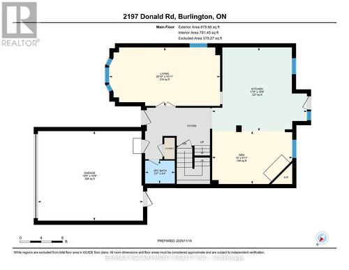 2197 Donald Road, Burlington, ON - Other