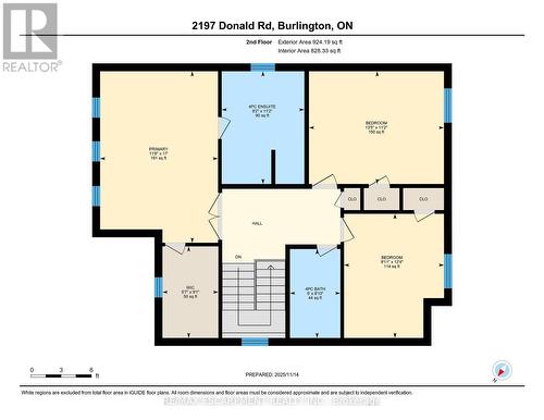 2197 Donald Road, Burlington, ON - Other