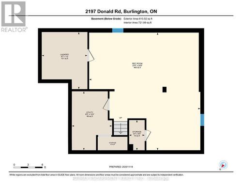 2197 Donald Road, Burlington, ON - Other