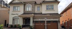 BSMT - 8 BURLWOOD ROAD  Brampton, ON L6P 4E9