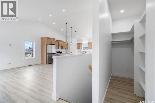 210 2Nd Street S, Waldheim, SK - Indoor Photo Showing Kitchen