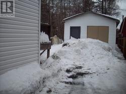 7 Crewes Road  Glovertown, NL A0G 2L0