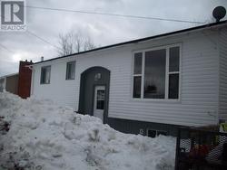 7 Crewes Road  Glovertown, NL A0G 2L0