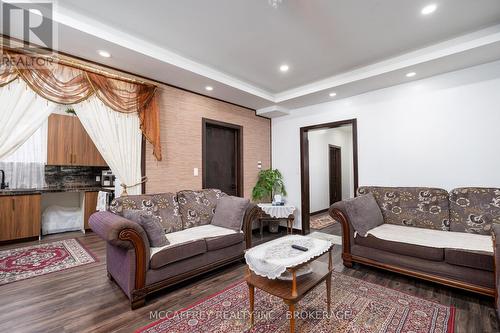 4326 County Rd 6, Stone Mills, ON - Indoor Photo Showing Living Room