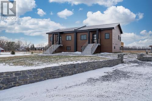 4326 County Rd 6, Stone Mills, ON - Outdoor