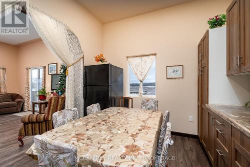 4326 County Rd 6, Stone Mills, ON - Indoor Photo Showing Dining Room