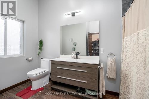 4326 County Rd 6, Stone Mills, ON - Indoor Photo Showing Bathroom