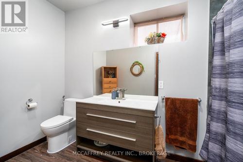 4326 County Rd 6, Stone Mills, ON - Indoor Photo Showing Bathroom