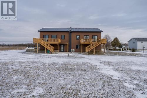 4326 County Rd 6, Stone Mills, ON - Outdoor