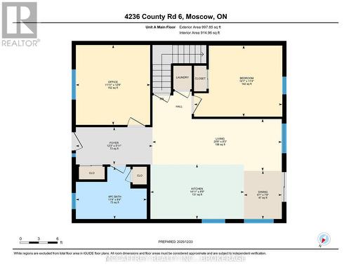 4326 County Rd 6, Stone Mills, ON - Other