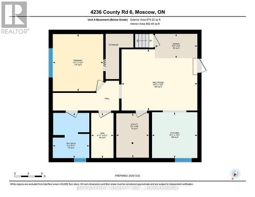 4326 County Rd 6, Stone Mills, ON - Other