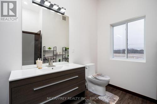 4326 County Rd 6, Stone Mills, ON - Indoor Photo Showing Bathroom