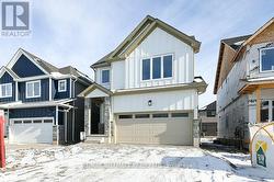 2961 TURNER CRESCENT  London South, ON N6M 0B1