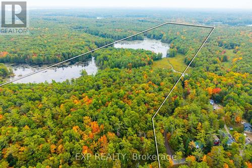 1144 A South Lake Morrison Road, Gravenhurst, ON 