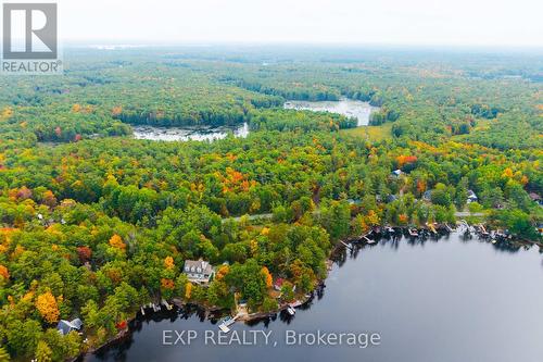 1144 A South Lake Morrison Road, Gravenhurst, ON 