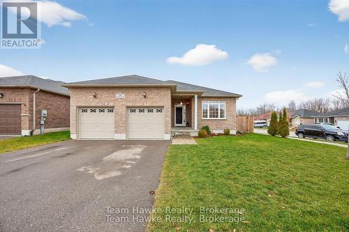 26 SHEPPARD DRIVE  Tay (Victoria Harbour), ON L0K 2A0