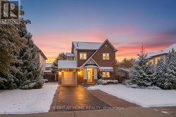 160 GRASSY PLAINS DRIVE  Ottawa, ON K2M 2S1