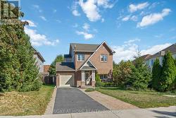 160 GRASSY PLAINS DRIVE  Ottawa, ON K2M 2S1