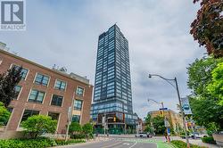 1702 - 203 COLLEGE STREET  Toronto, ON M5T 0C8