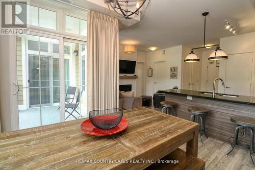 203 - 40 Horseshoe Boulevard, Oro-Medonte, ON - Indoor