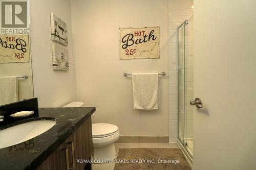 203 - 40 Horseshoe Boulevard, Oro-Medonte, ON - Indoor Photo Showing Bathroom